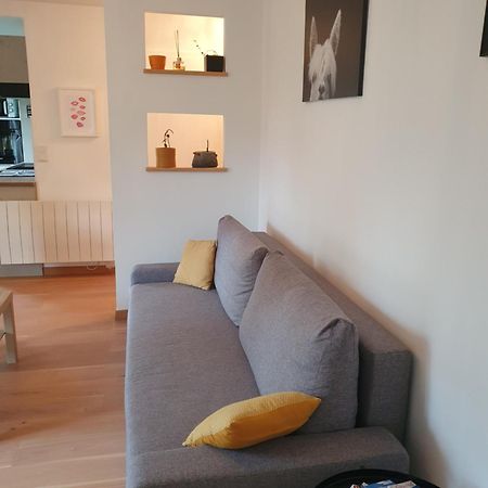 L'Obernois Situe Dans 1 Residence Privee Obernai Buitenkant foto