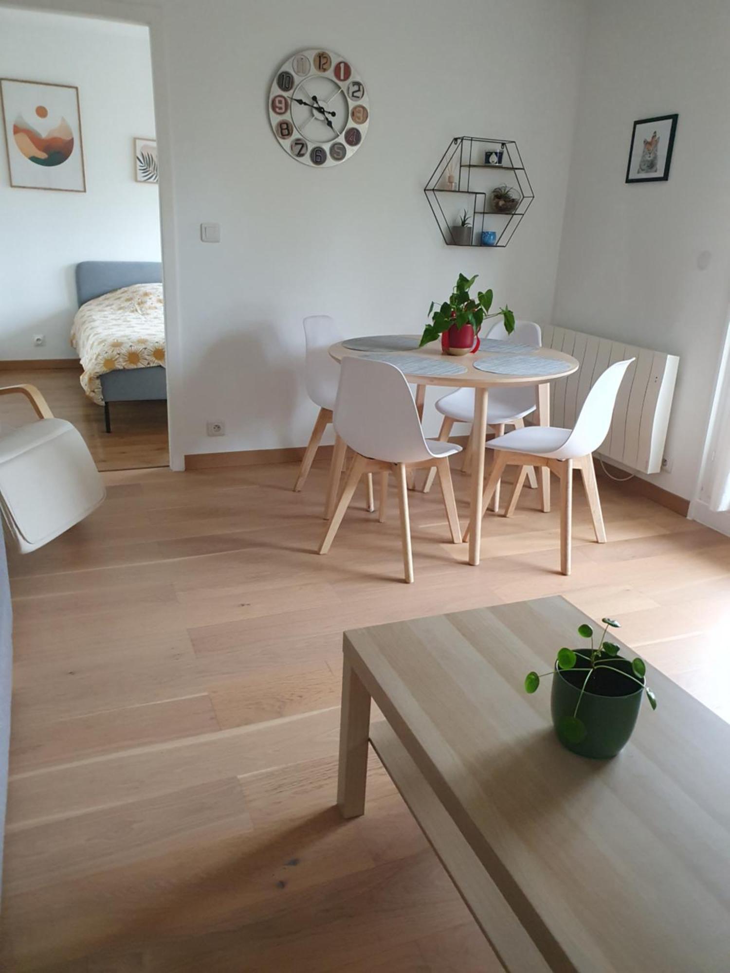 L'Obernois Situe Dans 1 Residence Privee Obernai Buitenkant foto